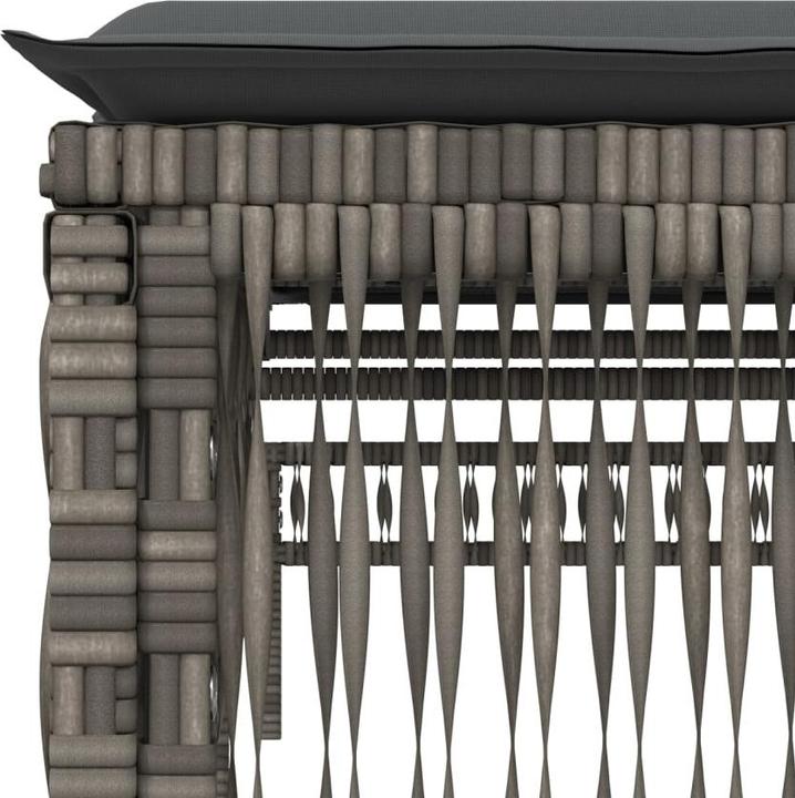 Produktbild vidaXL Sonnenliege (55 cm)