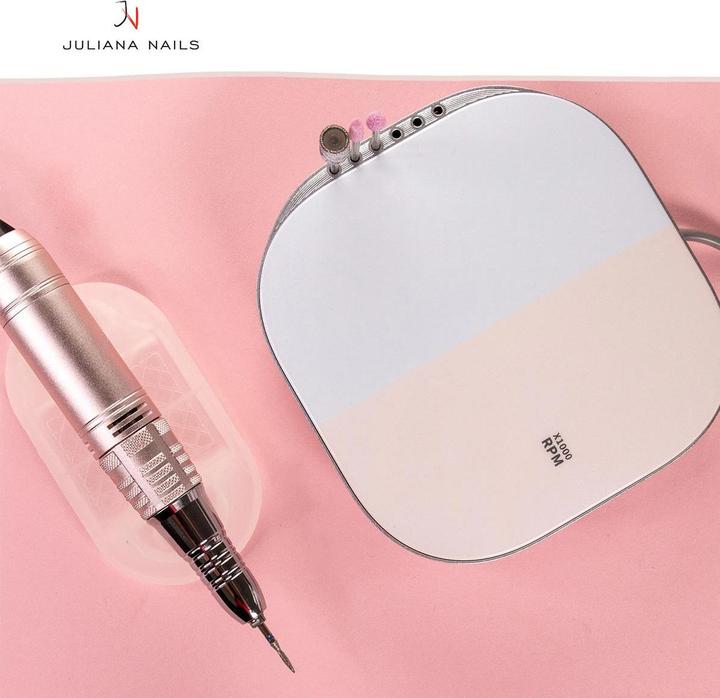 Image du produit Juliana Nails Fraise JN - Smart Touch