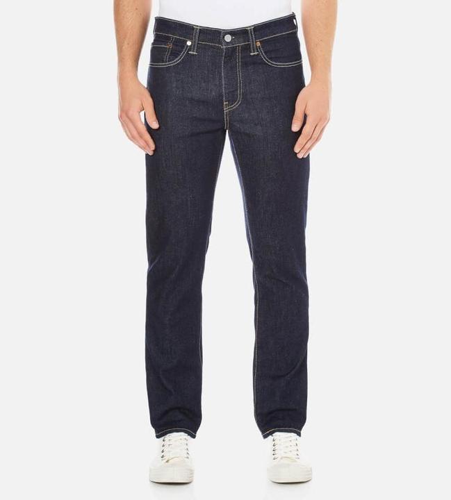 Image du produit Levis Jeans Regular Fit (W34/L32)