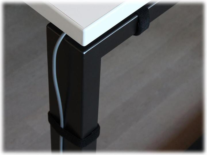 Image du produit Label-the-cable LTC ROLL rouleau velcro double face (16 mm)