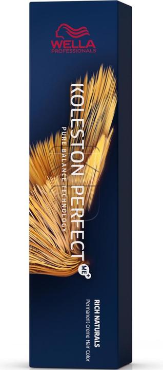 Immagine prodotto Wella Koleston Perfect Me+ (5/2 Marrone chiaro opaco)