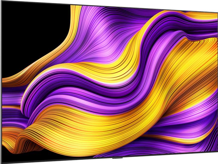 Immagine prodotto LG OLED83G57LW (83", G5, OLED, 4K)