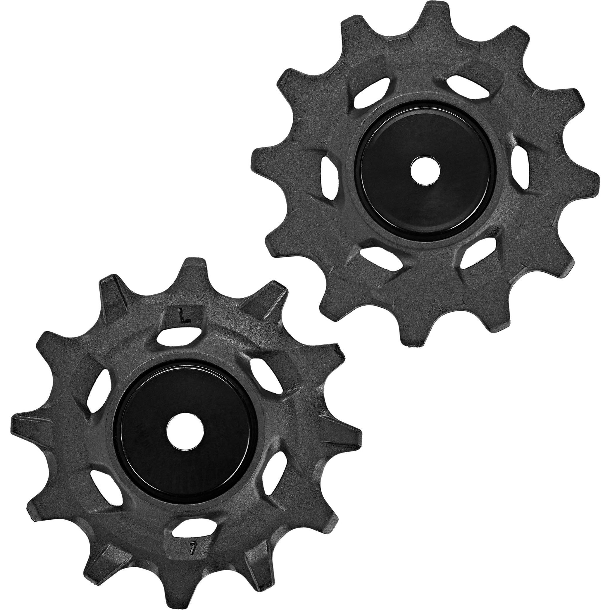 Sram, Zubehör Schaltung + Antrieb