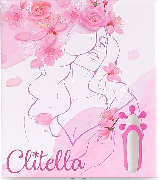 Productafbeelding FeelzToys Clitella