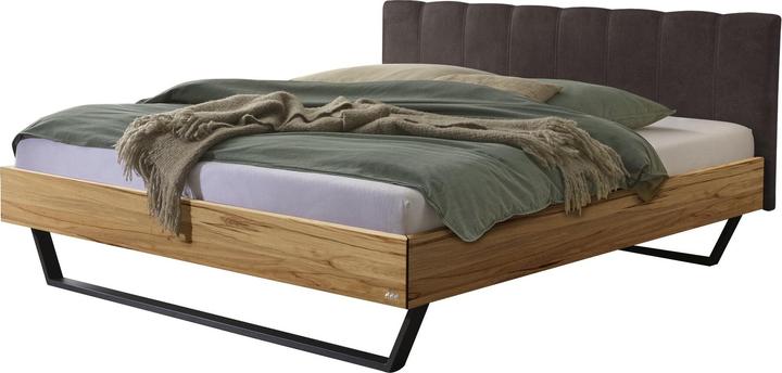 Anthracite, Buffalo espresso, Hêtre sauvage naturel