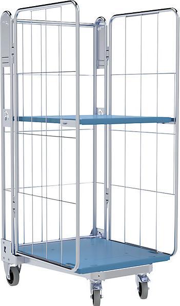 Actual product image kaiserkraft Roll container (500 kg, 1)