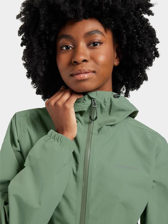Produktbild Didriksons Women's Varja Jacket (34, XS)