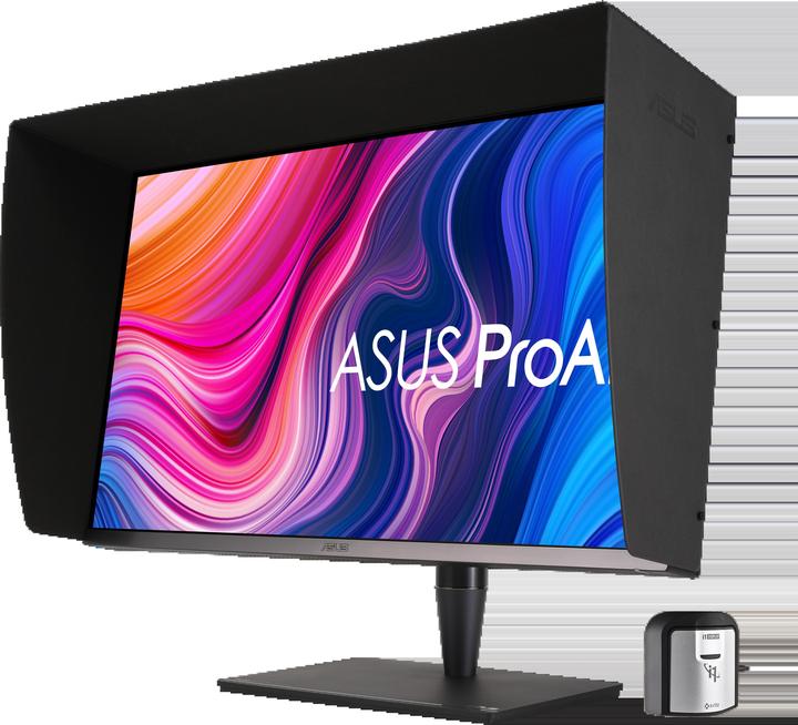 Produktbild ASUS PA32UCG-K (3840 x 2160 Pixel, 32")