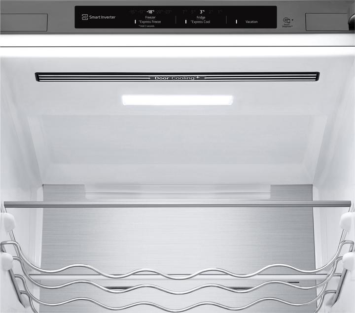 Immagine prodotto LG GBV7280AMB (387 l)