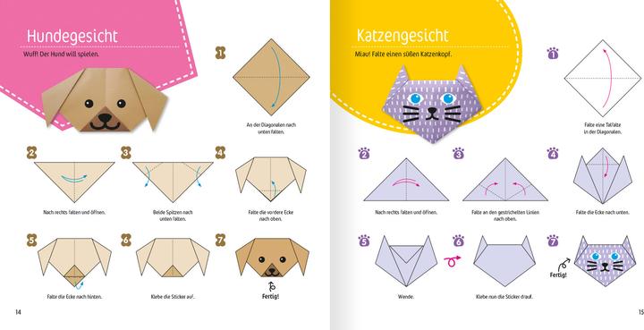 Actual product image My Big Origami Book