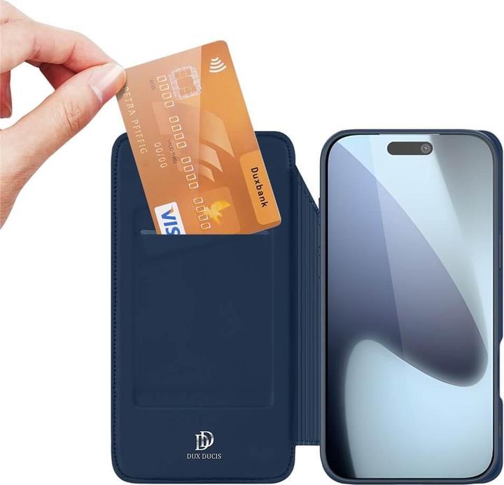 Produktbild Dux Ducis Skin Pro (Apple iPhone 17 Pro Max)