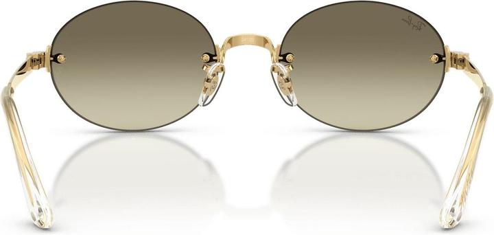 Produktbild Ray Ban RB3929