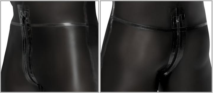 Image du produit LateX Toys Overall aus Latex (XXL)