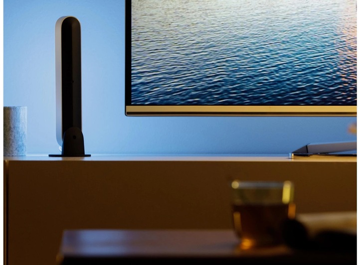 Immagine prodotto Philips Hue Tinta Gioca base (530 lm)