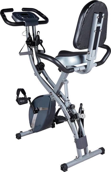 Image du produit Wellcraft Vélo ergomètre pliable