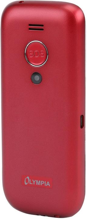 Actual product image Olympia Joy II 2G (2.40", 2G)