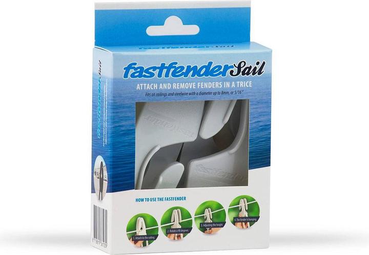 Immagine prodotto Fastfender Gancio per parafango