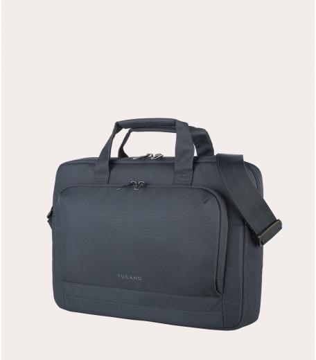 Produktbild Tucano Star Laptoptasche Blue (14", Apple)