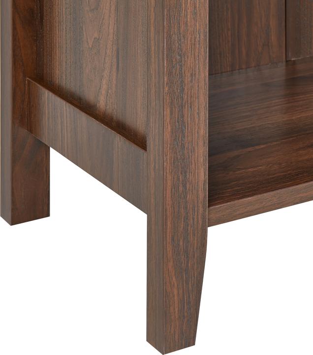 Image du produit Beliani Walkerston (66 x 30 x 80 cm)