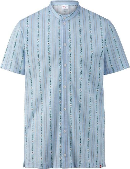 Immagine prodotto ISA Bodywear Schwingerkollektion Edelweiss T-Shirt (M)