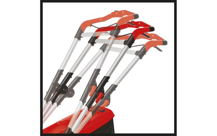 Actual product image Einhell GP-CM 36/41 Li-Solo (Rechargeable battery operated)