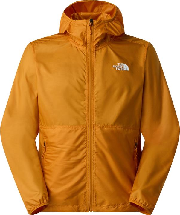Dust Orange, Orange