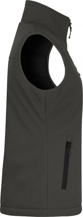 Immagine prodotto Clique Gilet Softshell imbottito Donna (M)