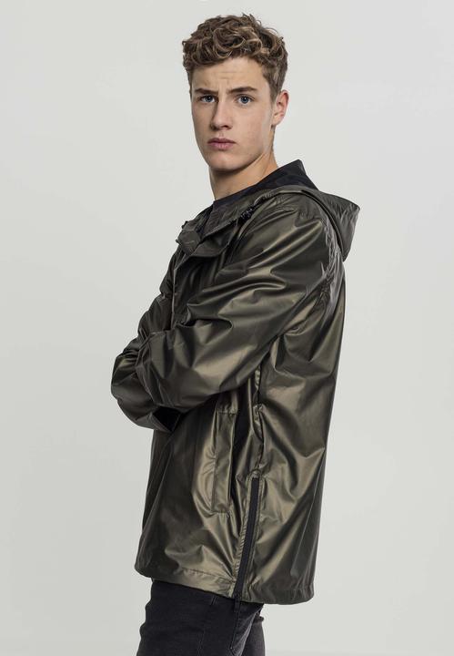 Immagine prodotto Urban Classics Giacca leggera pull over (XL)