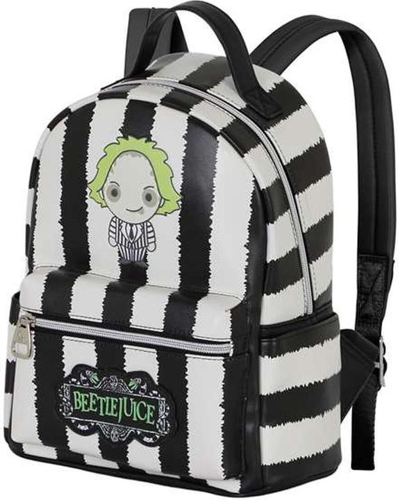 Actual product image Karactermania Heady Backpack Stripes (8 l)