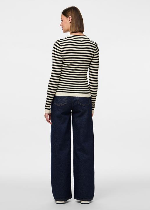 Immagine prodotto Pieces Maglione lavorato a maglia (XL)