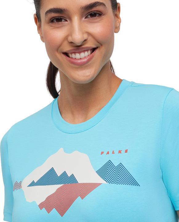 Image du produit Falke TK Tee Graphic w (XS)