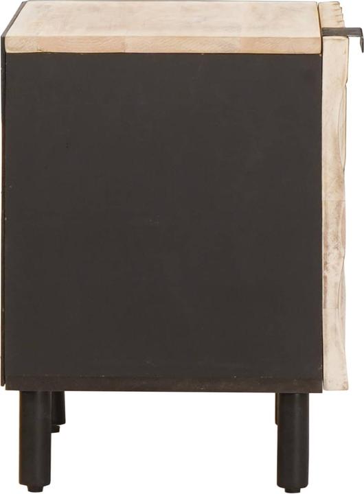 Immagine prodotto vidaXL Nachttisch (40 x 33 x 46 cm)