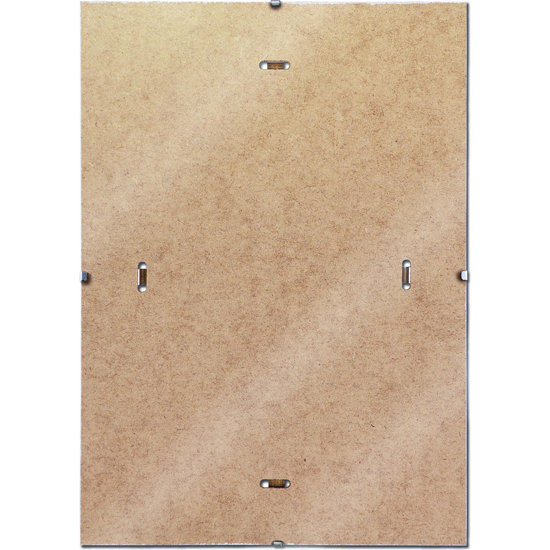 Donau, Cornice, Cornice a clip, plexiglass, 100x150mm (10 x 15 cm)