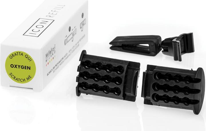 Produktbild Millefiori Oxygen