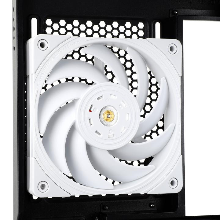 Actual product image Thermalright TL-B12W (120 mm, 1x)