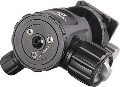 Actual product image Leofoto NB-40 + NP-50 (Spherical head)