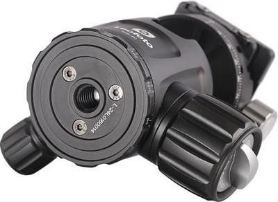 Produktbild Leofoto NB-40 + NP-50 (Kugelkopf)