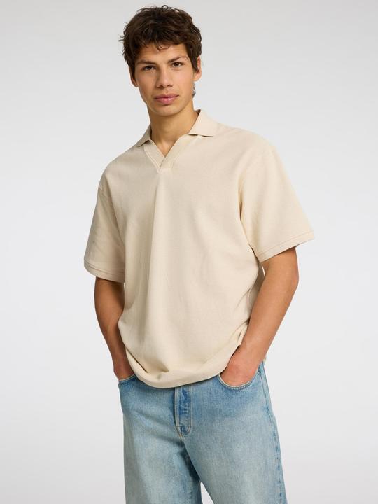 Produktbild Selected Kurzärmeliges Polo shirt (XXL)