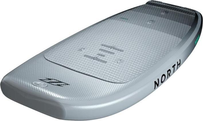 Produktbild North Seek Air Foil Board (6'2")