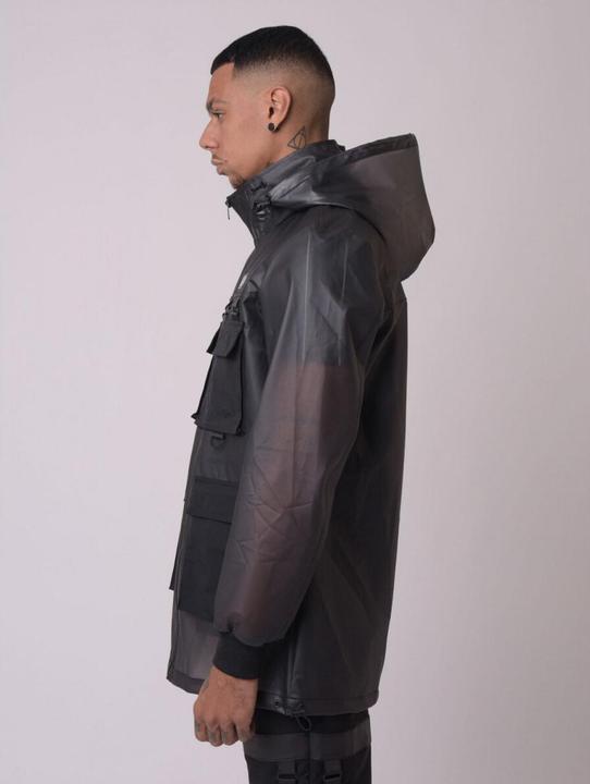 Image du produit Project X Paris Veste imperméable (L)