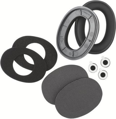 Actual product image Uvex hygiene set 2592641 (Hearing protection replacement pads)