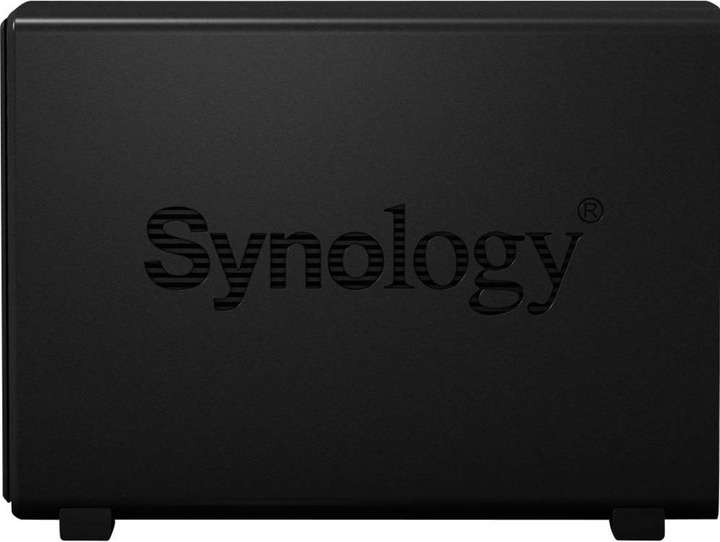 Image du produit Synology Ds118 (0 TB)