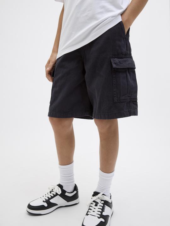 Produktbild Jack & Jones Loose Fit Loose Fit Shorts Junior Loose Fit Shorts (176)