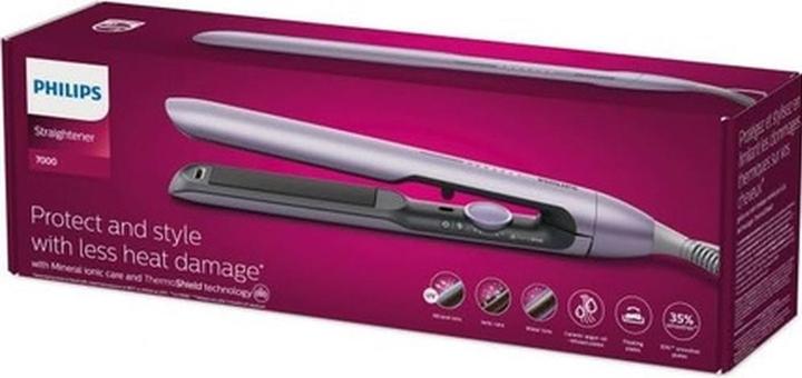 Produktbild Philips 7000 Series BHS742/00 (Glätteisen)