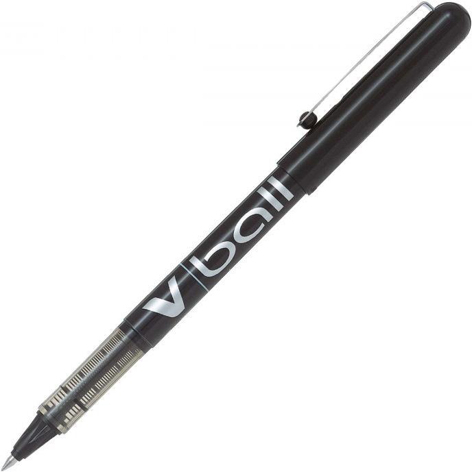 Actual product image Pilot VBall (Black, 1 x)