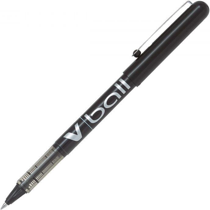 Thumbnail - Pilot, Schreibstifte, VBall (Black, 1 x)