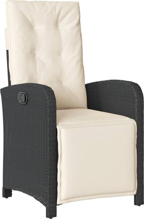 Produktbild vidaXL Garten Essgruppe