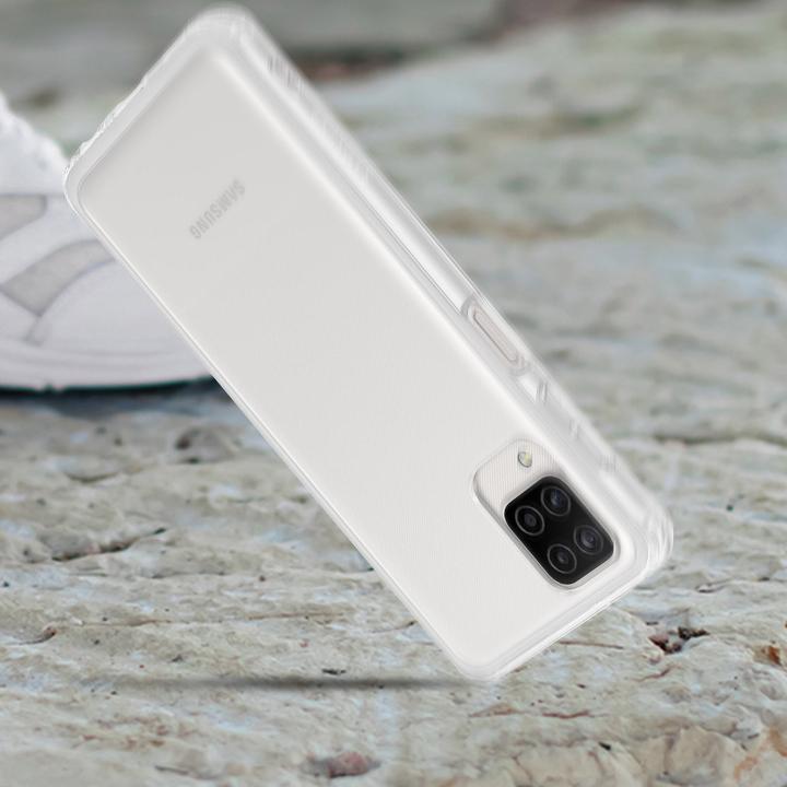 Produktbild Samsung Back Cover (Samsung Galaxy A12)