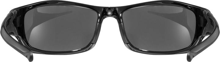 Produktbild Uvex Sports Sportstyle 211 (clear-black*, mirror silver (S3))