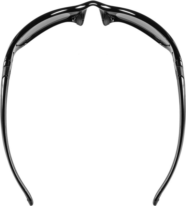 Produktbild Uvex Sports Sportstyle 211 (clear-black*, mirror silver (S3))